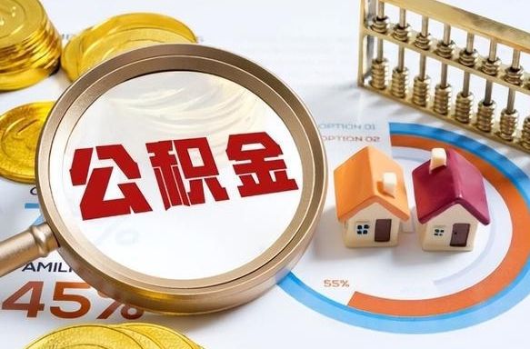 临沧离职了封存的公积金怎么提取（离职以后公积金账户封存如何提取公积金）